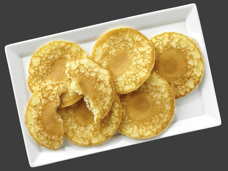 Pancakes