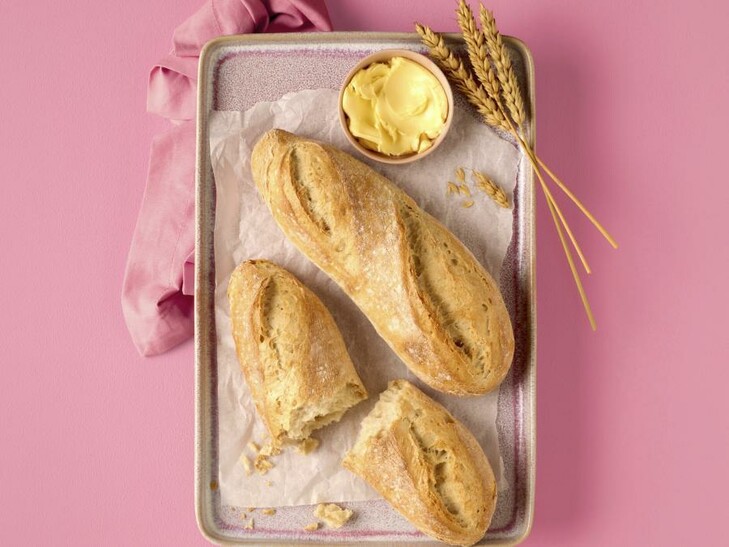 Landhaus-Baguette