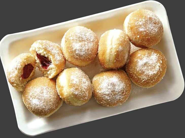 Mini-Berliner