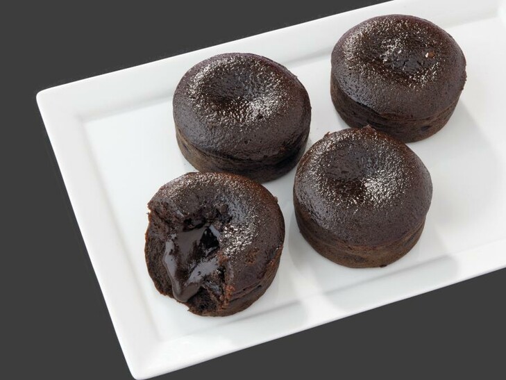Lava Cake