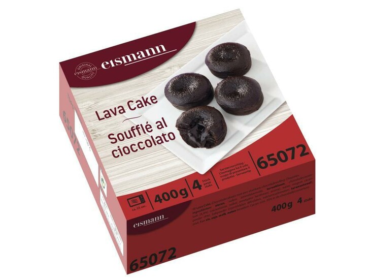 Lava Cake