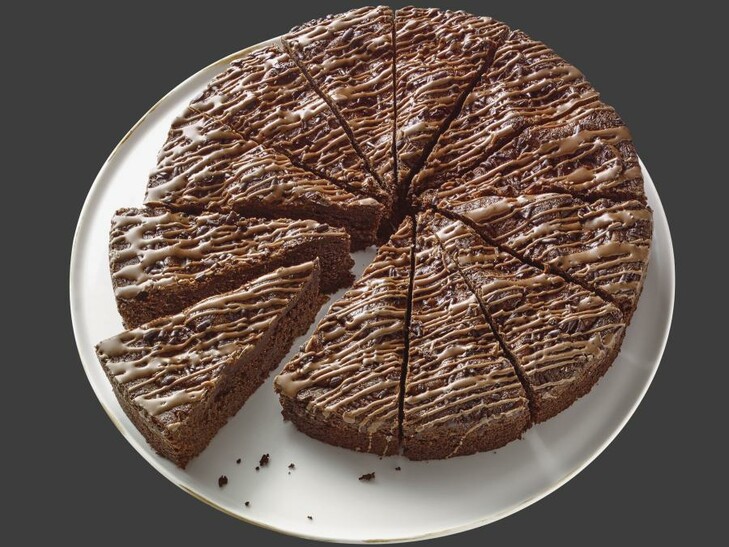 Schokokuchen
