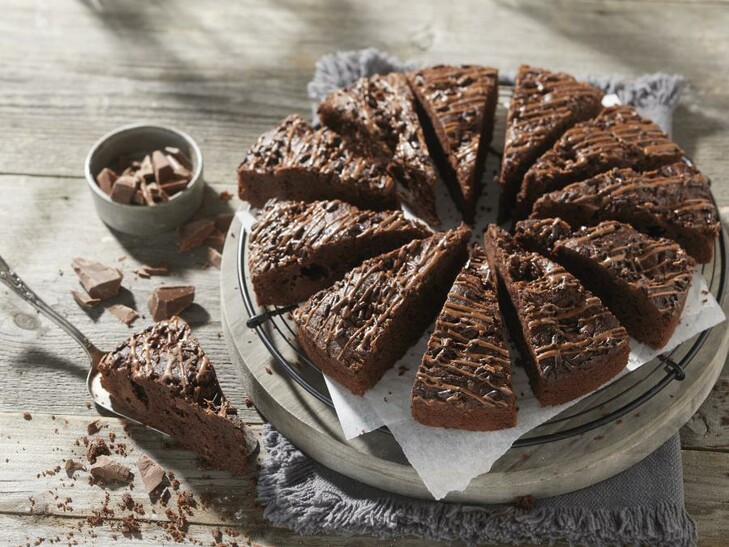 Schokokuchen