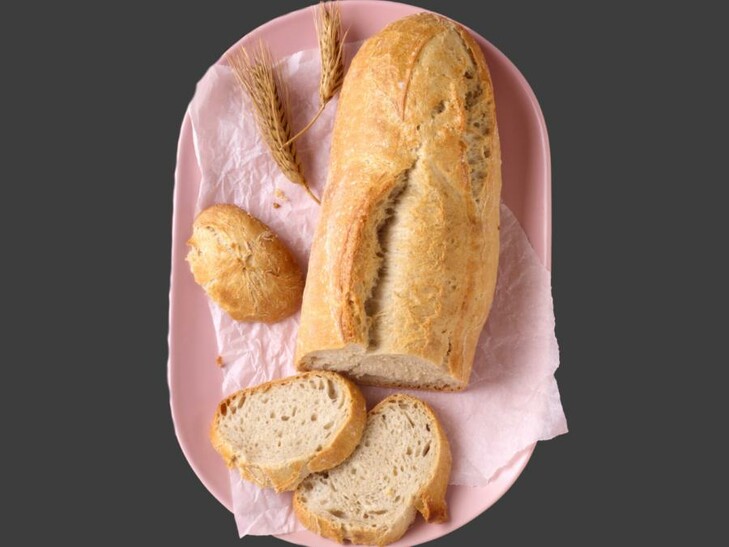 BIO Weizenbrot