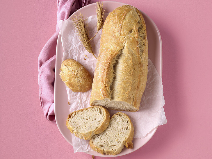 BIO Weizenbrot