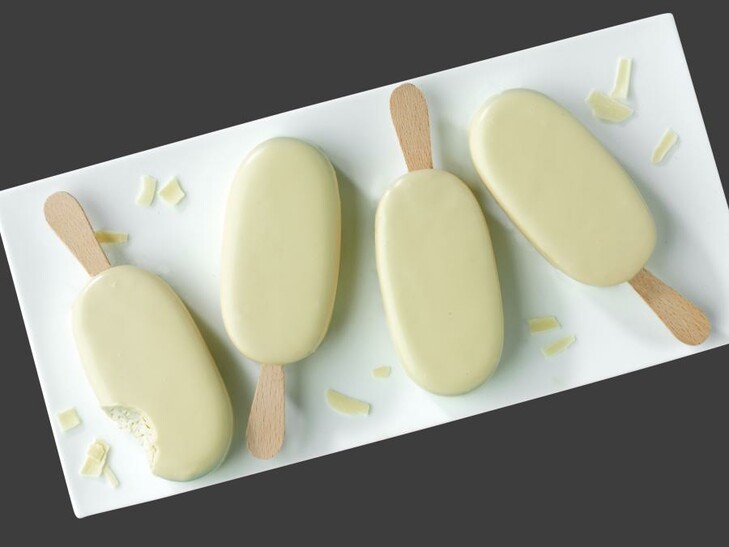 Big Choc White