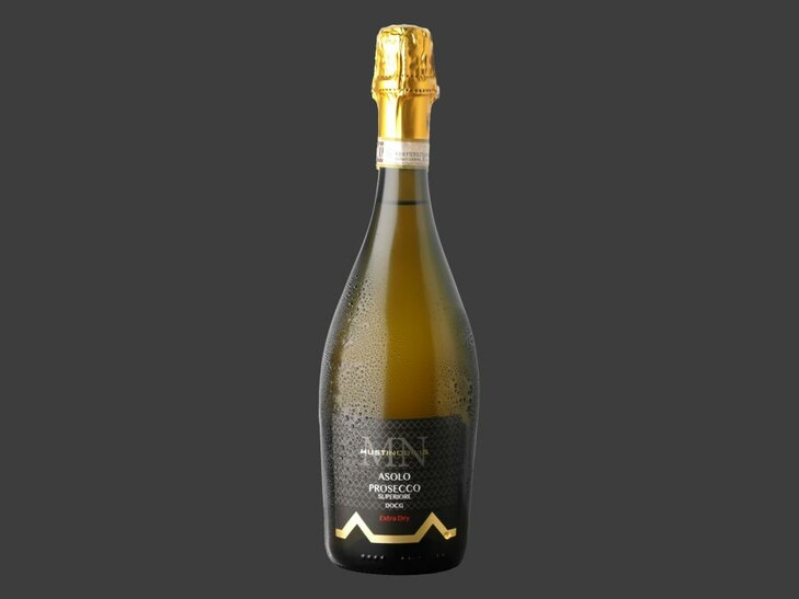 Asolo Prosecco Superiore DOCG