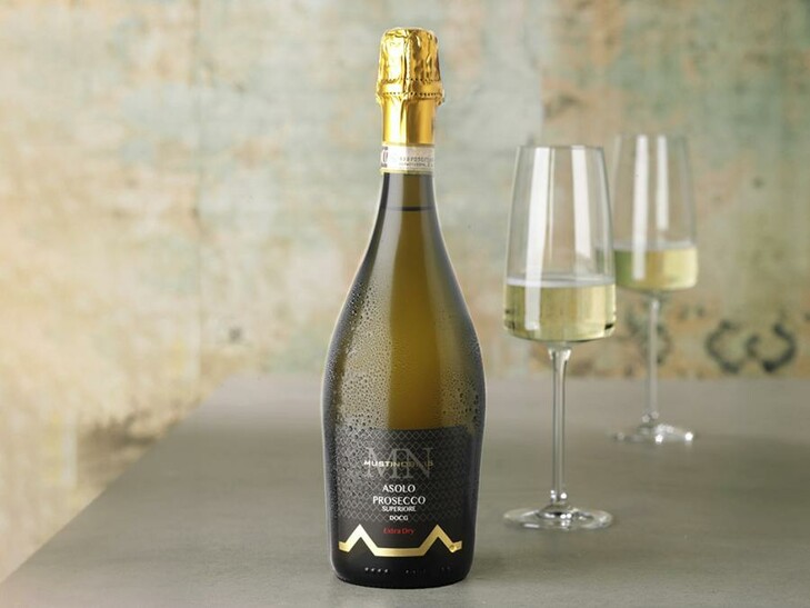 Asolo Prosecco Superiore DOCG