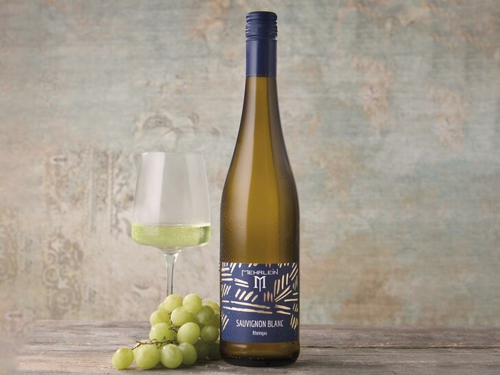 Sauvignon Blanc halbtrocken