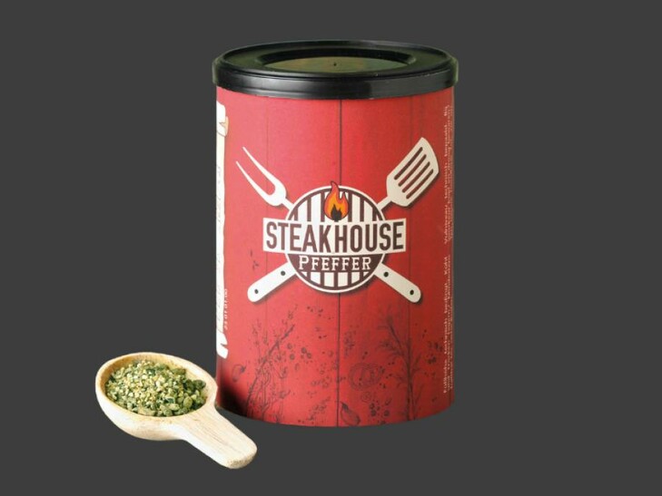 Steakhouse Pfeffer