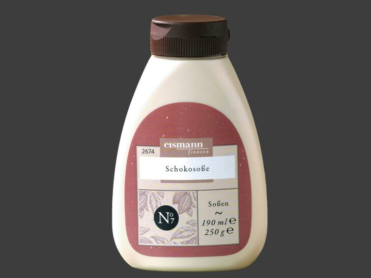 Schokosauce