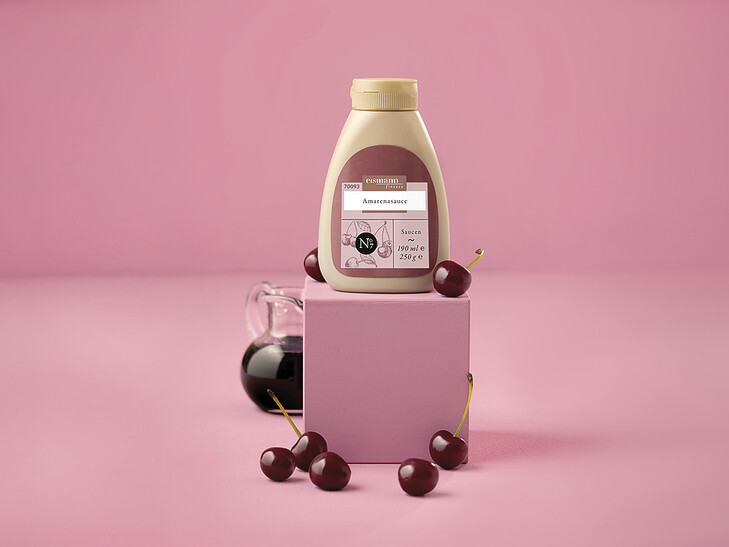 Amarenasauce