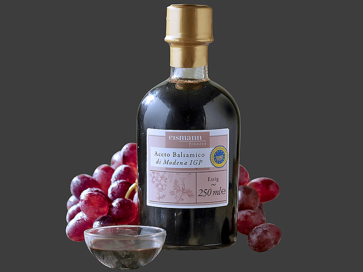 Aceto Balsamico di Modena I.G.P.