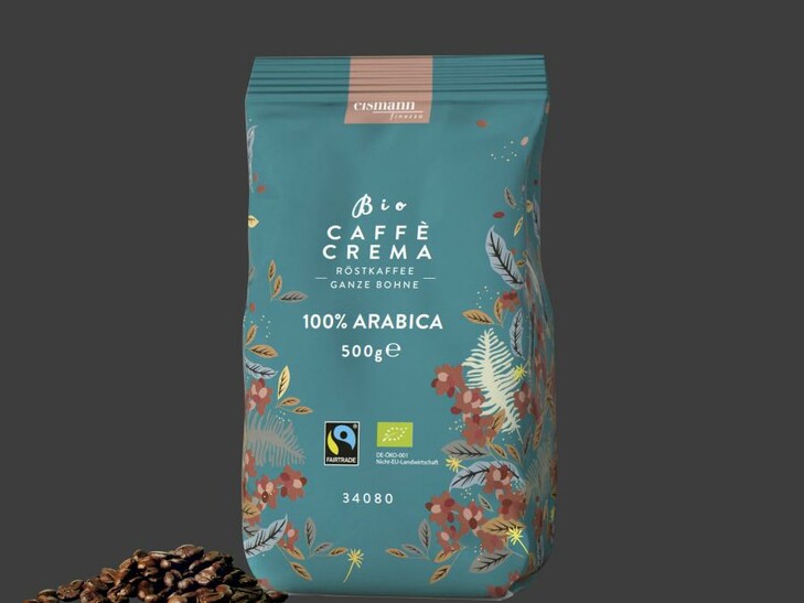 BIO Caffè Crema