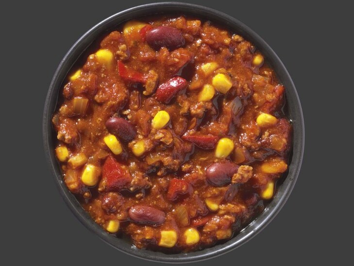 Chili con carne