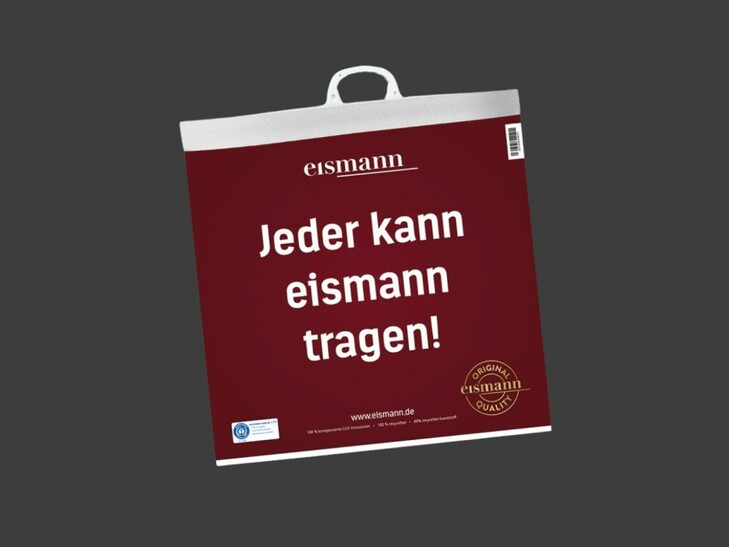Tiefkühltasche