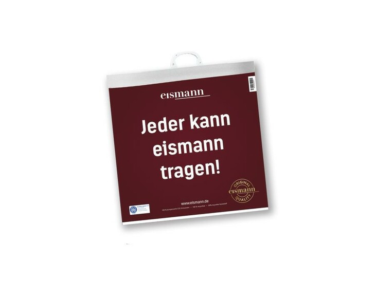 Tiefkühltasche