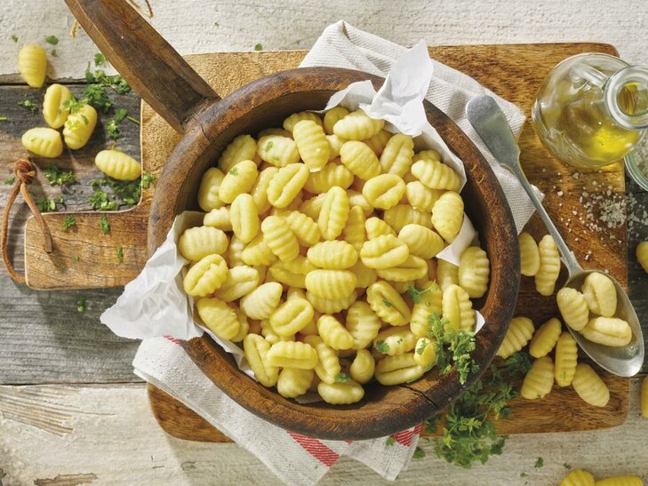 Gnocchi