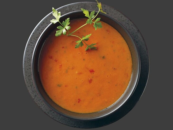 Tomatensuppe