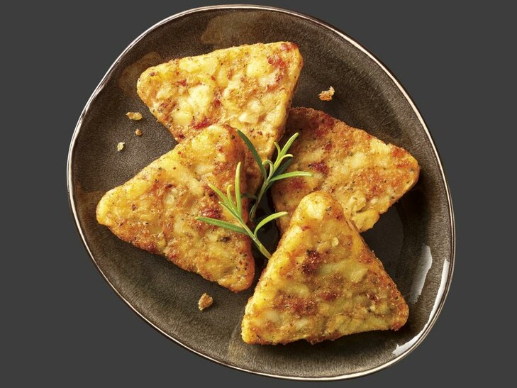 Speck-Rösti