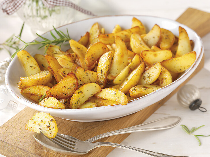 Rosmarinkartoffeln