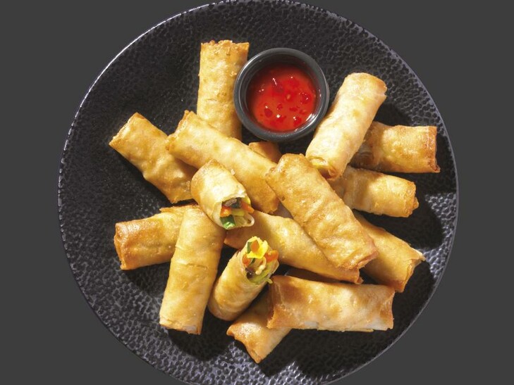 Chinaröllchen