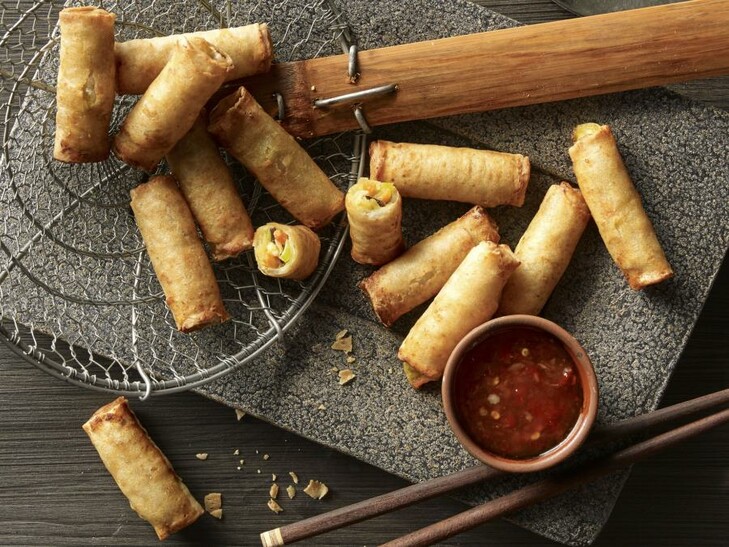 Chinaröllchen