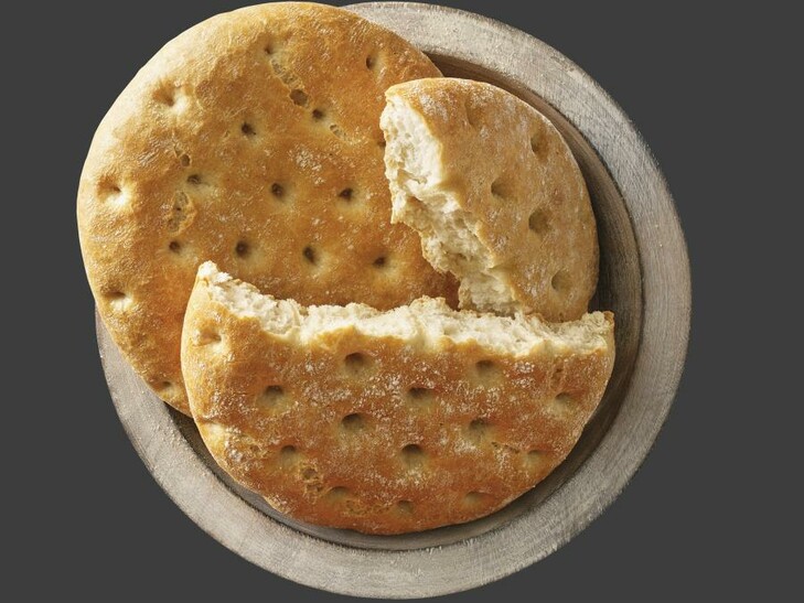 Fladenbrot