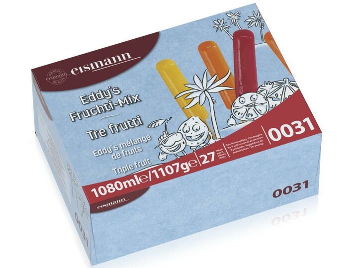 Eddy's Fruchti-Mix