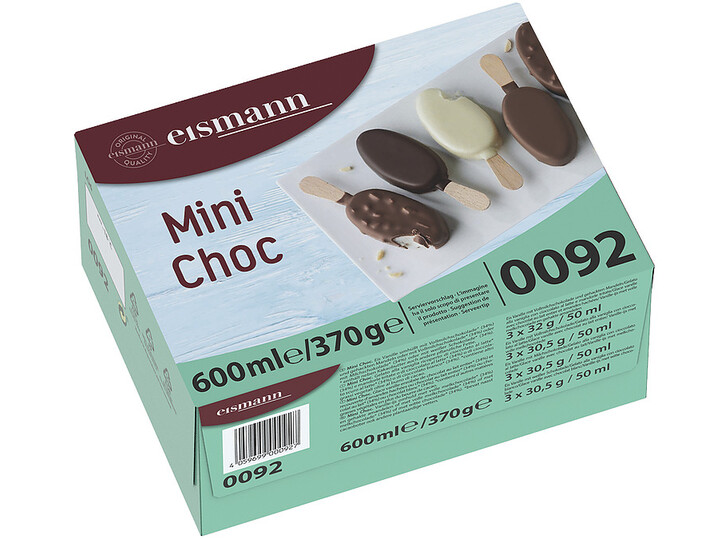Mini Choc