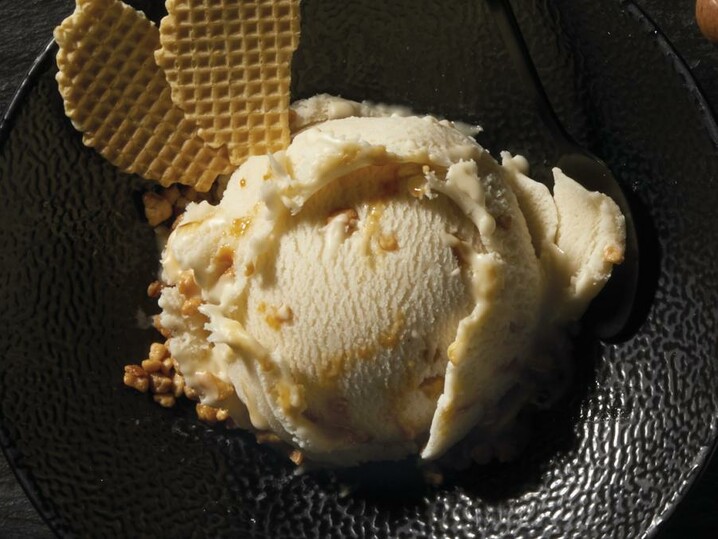 Macadamia