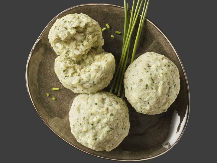 Semmelknödel