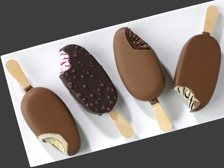 Choc Mix