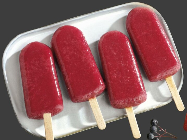 Frucht-Stiel Plus Aronia