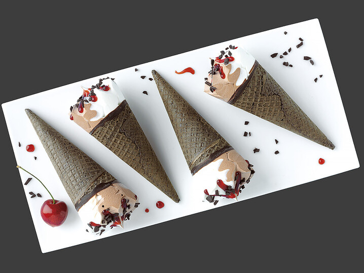 Schwarzwald Hörnchen