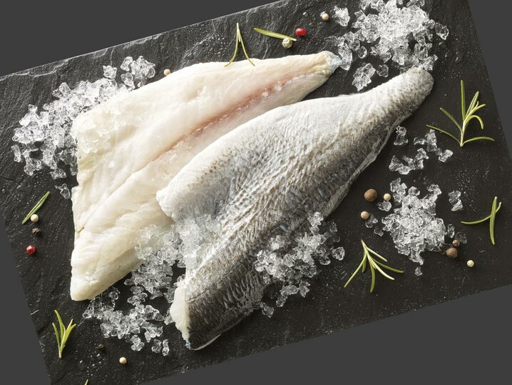 Doradenfilets | Filets mit Haut | Fisch &amp; Meeresfrüchte - eismann.de ...