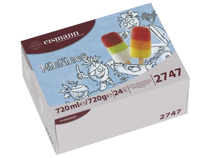 Minilinos