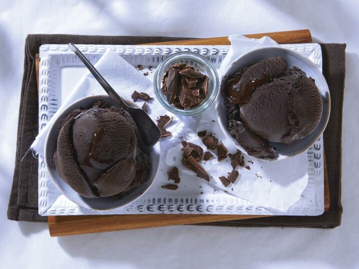 Dunkles Schoko Eis Doseneis Eisspezialitaten Eismann De Ihr Online Shop Fur Genuss