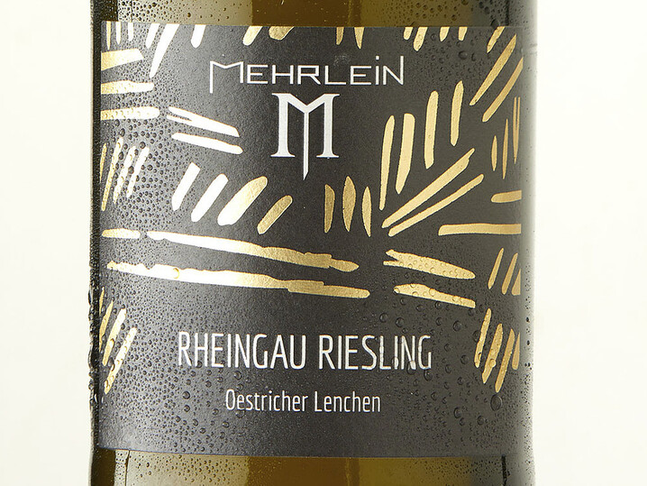 Rheingau Riesling trocken