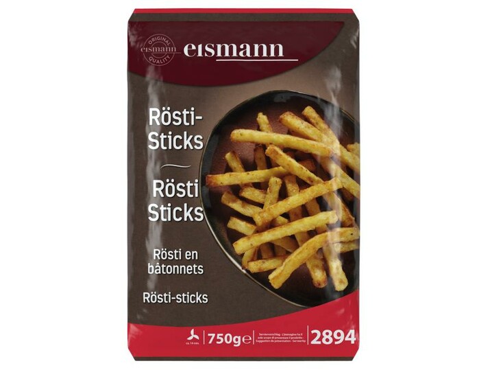 Rösti-Sticks