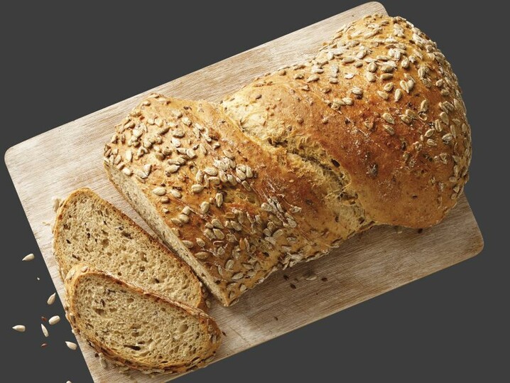 Hüttenbrot