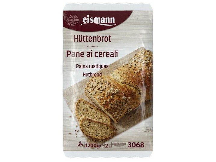 Hüttenbrot