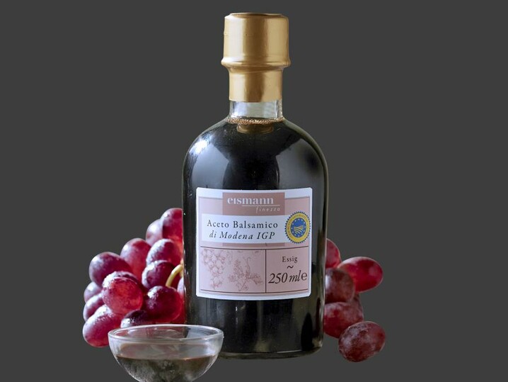 Aceto Balsamico di Modena I.G.P.