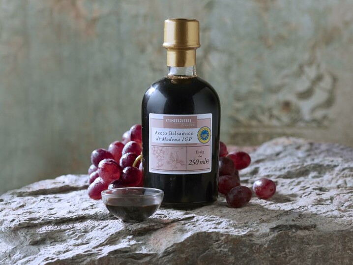 Aceto Balsamico di Modena I.G.P.