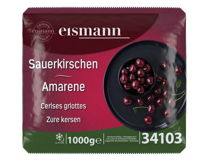 Sauerkirschen
