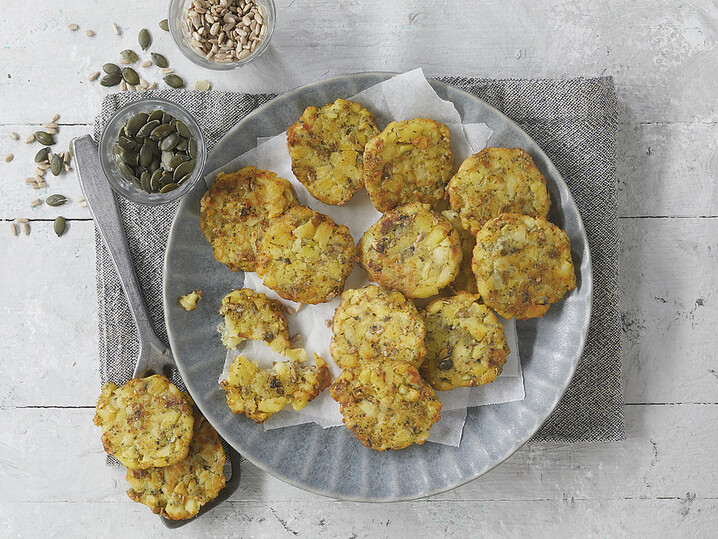 Knusperkern-Röstini