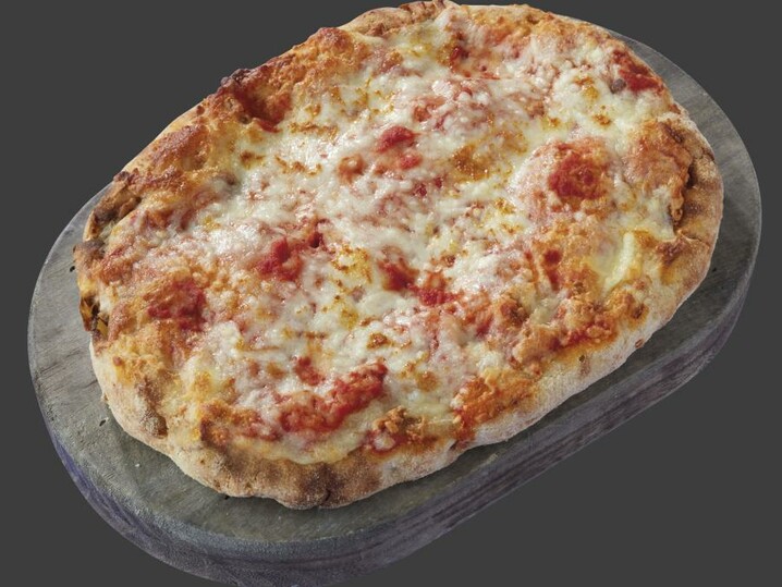 Pinsa Margherita