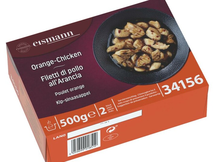 Orange-Chicken