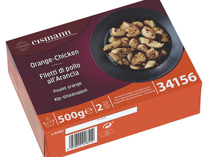 Orange-Chicken