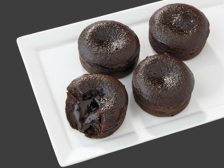 Lava Cake